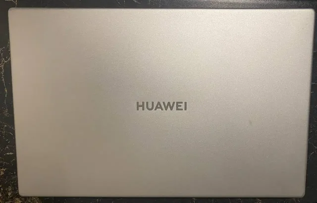 HUAWEI MATEBOOK D 15 - Электроника в Санкт-Петербург