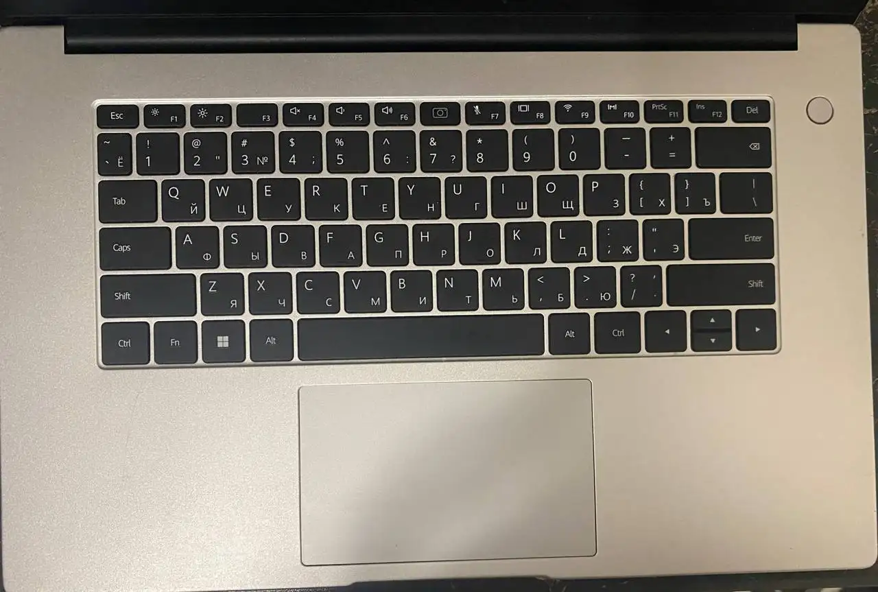 HUAWEI MATEBOOK D 15 - Ноутбуки (Электроника) в Санкт-Петербург