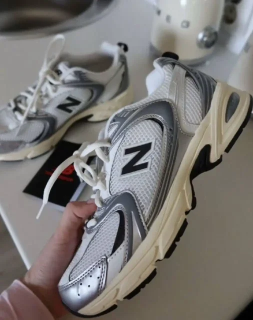 Кроссовки New Balance 530 - Обувь в Санкт-Петербург