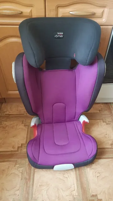 Детское автокресло Britax Romer isofix до 36 кг - Внедорожники в Санкт-Петербург