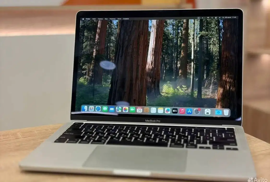 MacBook Pro 15.4 i9 512GB 32GB RAM - Ноутбуки (Электроника) в Санкт-Петербург