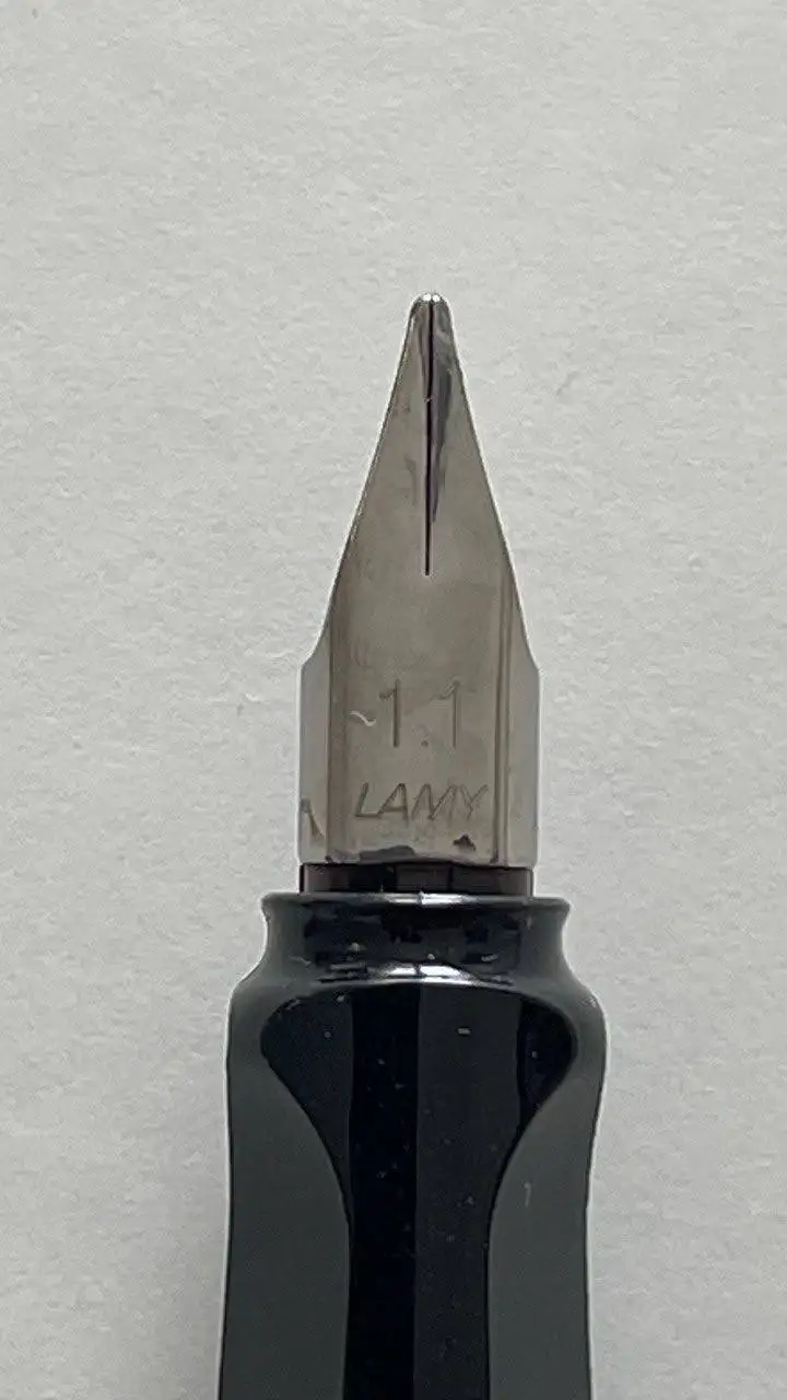 Набор оригинальных перьевых ручек Lamy Safari + Lamy Joy - Хобби и отдых в Санкт-Петербург
