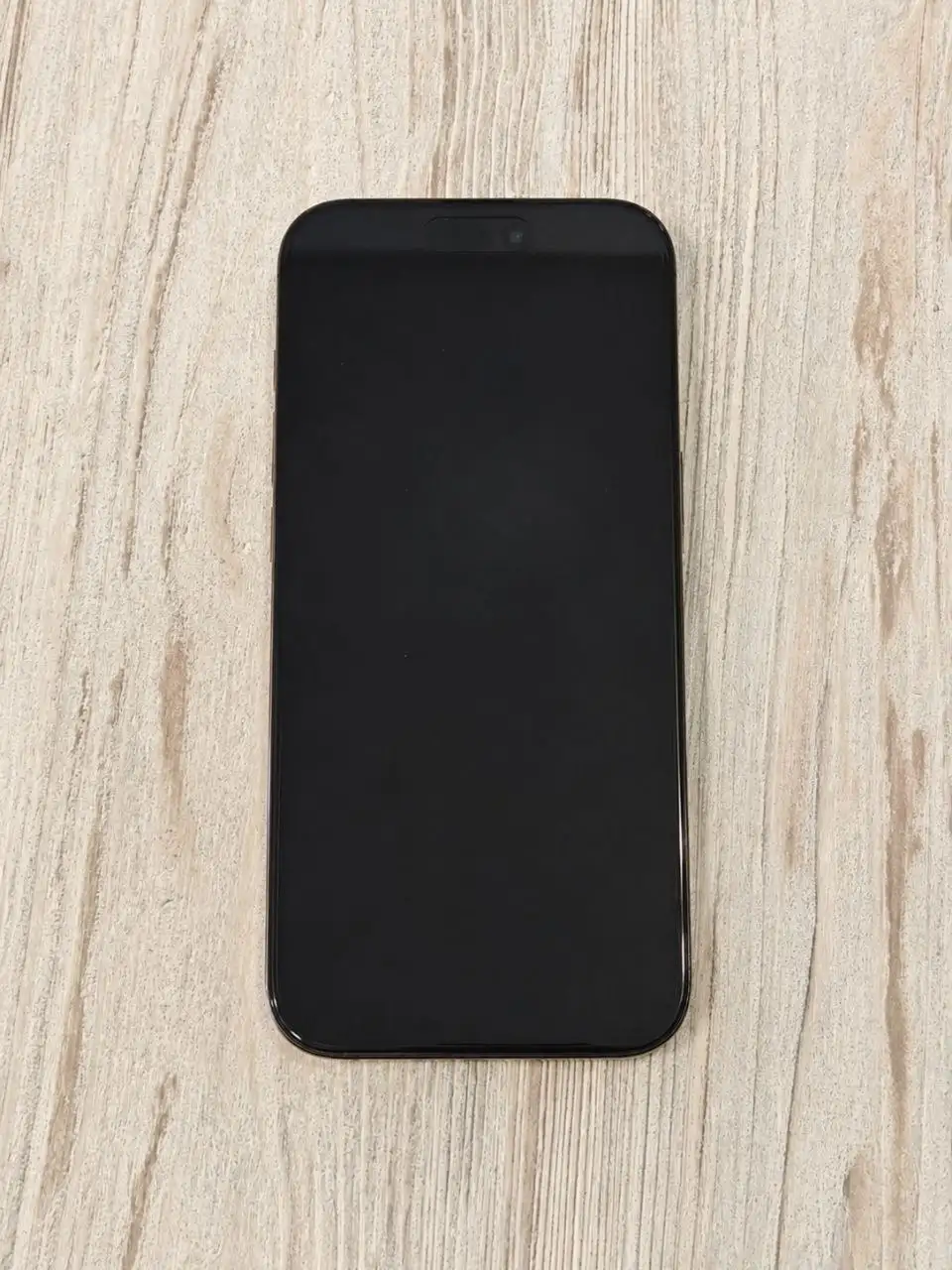 iPhone 16 Pro Max 256GB Desert Titanium (eSIM) - Мобильные телефоны (Электроника) в Санкт-Петербург