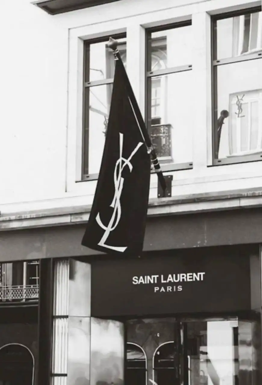Махровое покрывало Yves Saint Laurent - Аксессуары для дома (Одежда) в Санкт-Петербург