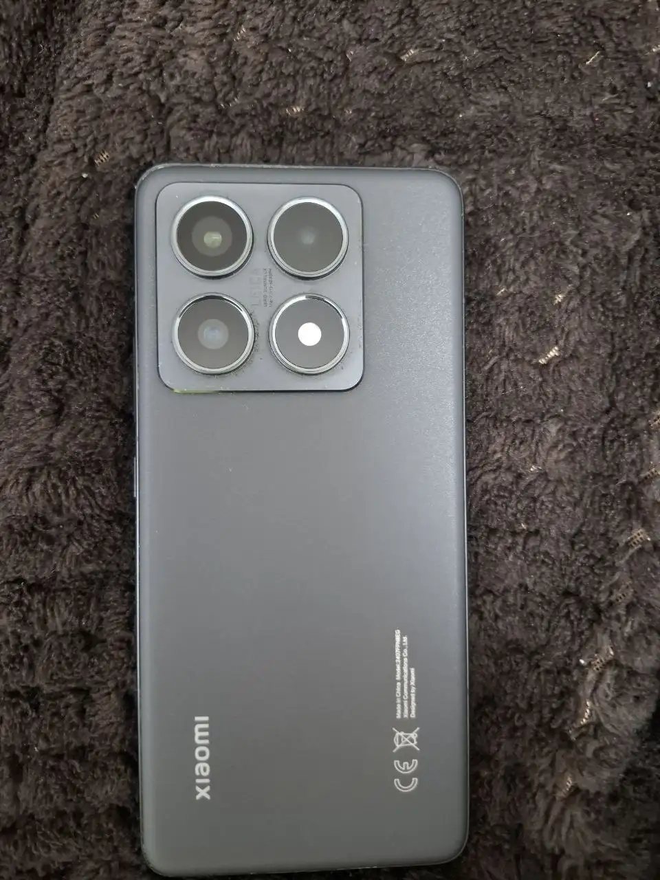 Xiaomi 14 T Pro 1024 Гб - Смартфоны и гаджеты (Электроника) в Санкт-Петербург
