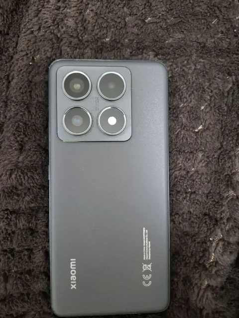 Xiaomi 14 T Pro 1024 Гб - Радиостанции в Санкт-Петербург