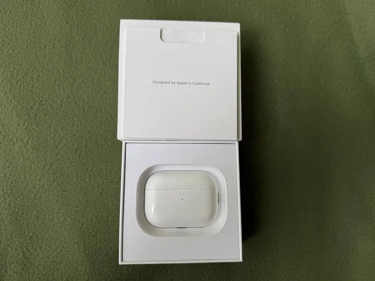 Airpods Pro 2 usb c оригинал - Наушники (Электроника) в Санкт-Петербург