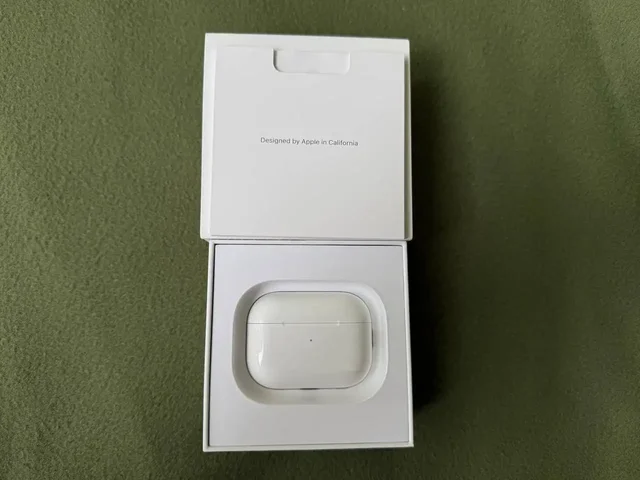 Airpods Pro 2 usb c оригинал - Радиостанции в Санкт-Петербург