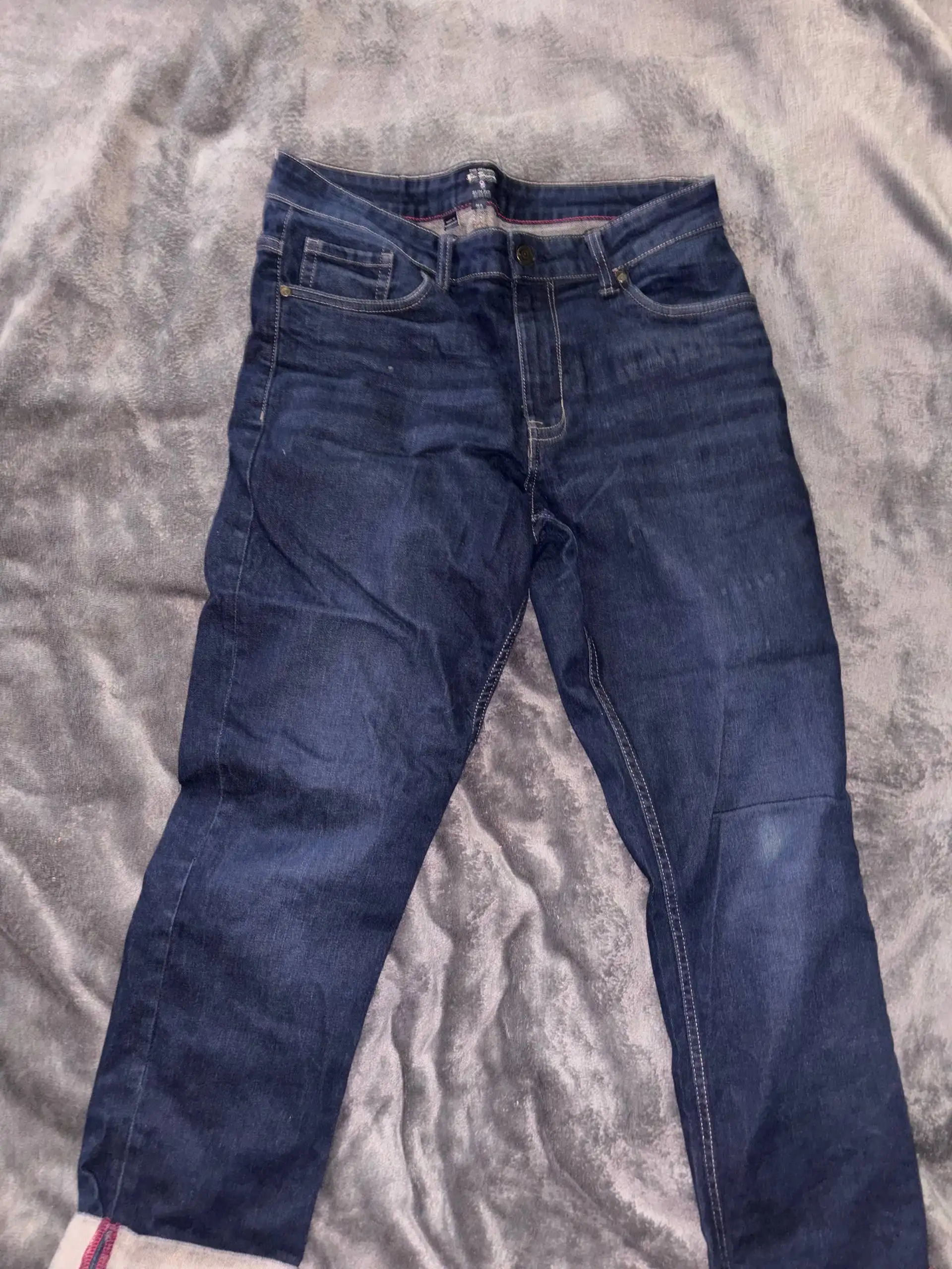 Джинсы Ben Sherman XL - Джинсы (Одежда) в Санкт-Петербург