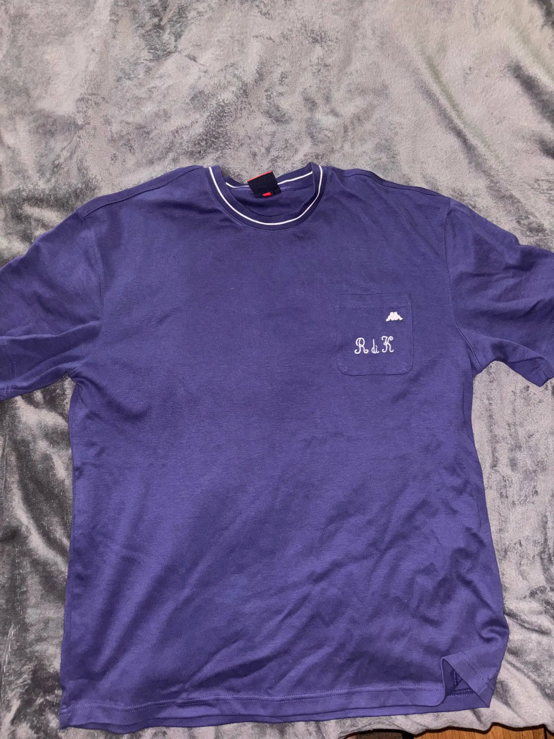 Футболка Kappa размер XL - Одежда в Санкт-Петербург