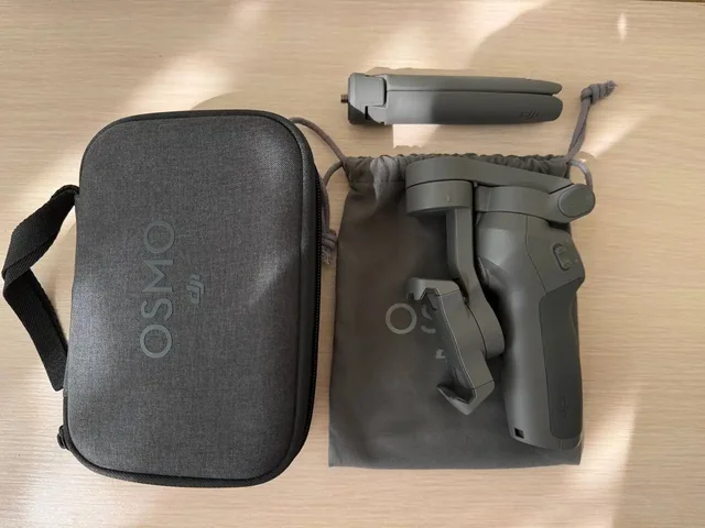 Стабилизатор DJI Osmo mobile combo - Аксессуары для дома в Санкт-Петербург