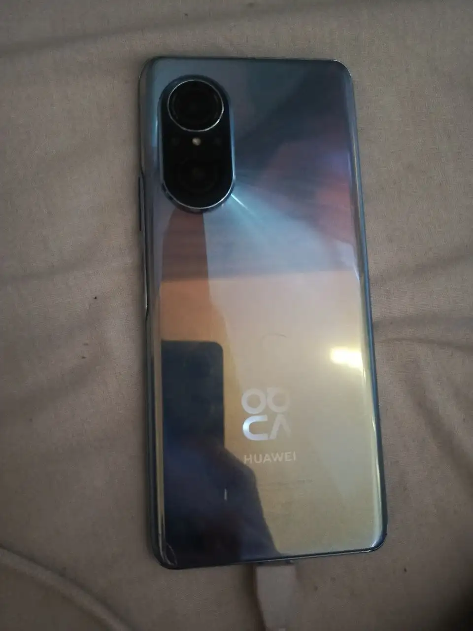 Продам Huawei Nova 9se - Смартфоны и гаджеты (Электроника) в Санкт-Петербург