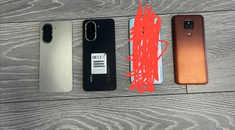 Продажа б/у Android смартфонов - Аксессуары для дома в Санкт-Петербург