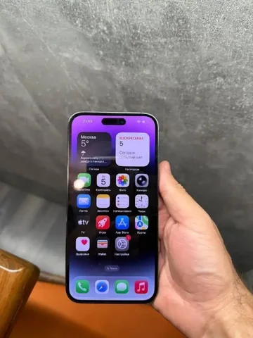 iPhone 15 Pro Max 256GB - Смартфоны в Санкт-Петербург