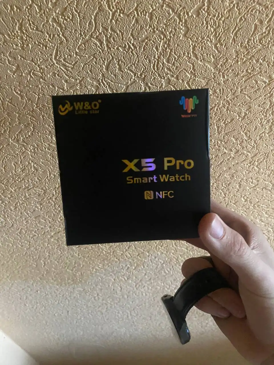 SMART WATCH X5 PRO - Умные часы (Электроника) в Санкт-Петербург