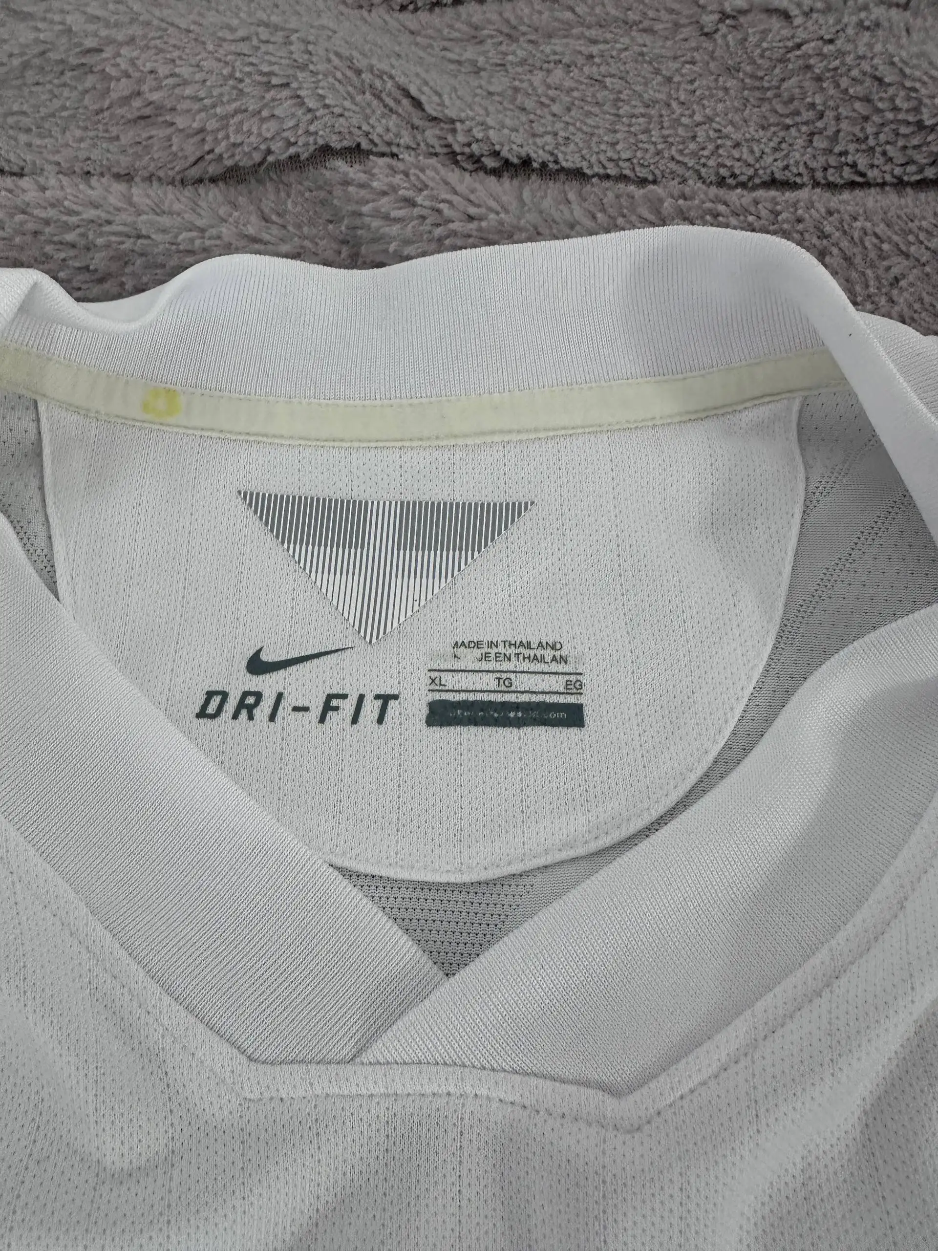 Футболка Nike England L/XL - Одежда (Одежда) в Санкт-Петербург
