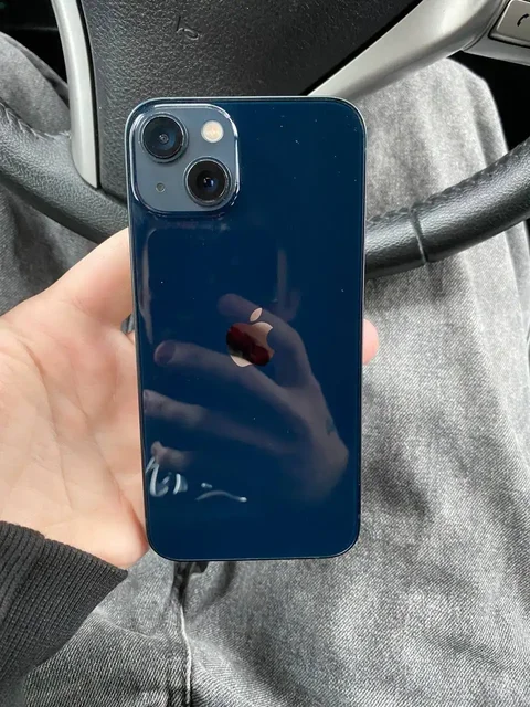 Продам iPhone 13 128Gb 2 SIM - Аксессуары для дома в Санкт-Петербург