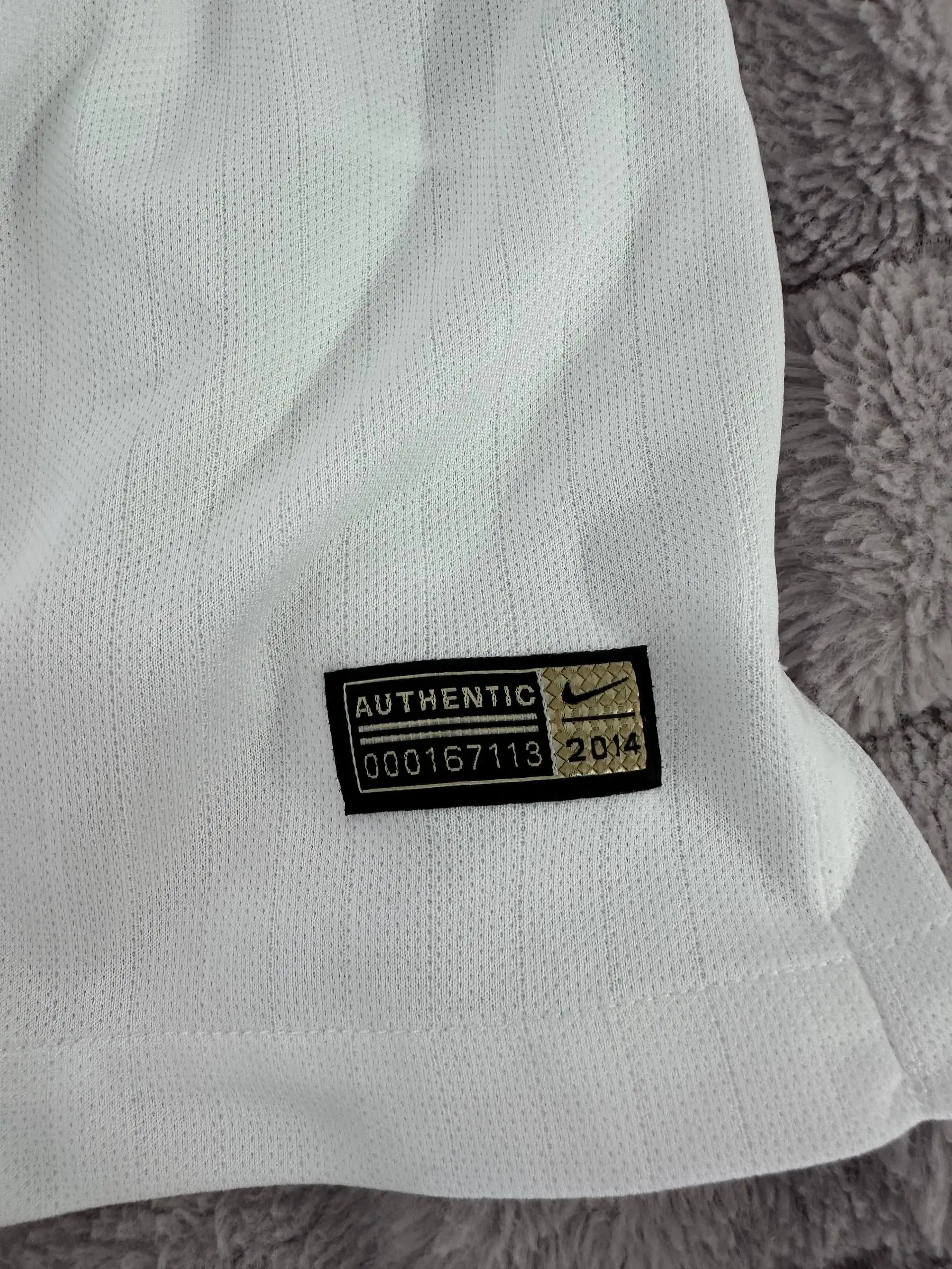 Футболка Nike England и шорты Nike Tech Fleece - Одежда и аксессуары (Одежда) в Санкт-Петербург