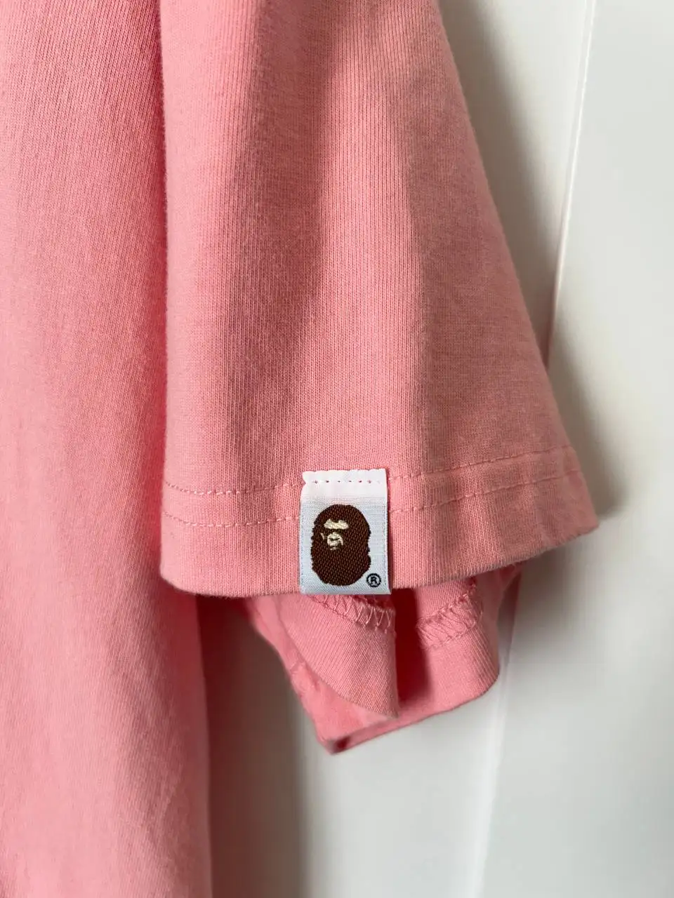 Футболка Bape Sakura Tee - Верхняя одежда (Одежда) в Санкт-Петербург