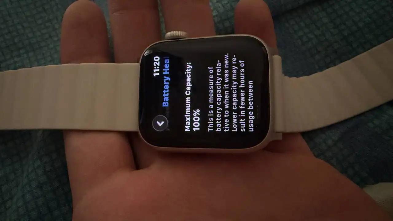 Apple Watch SE 2-Gen Практически Новые - Электроника в Санкт-Петербург