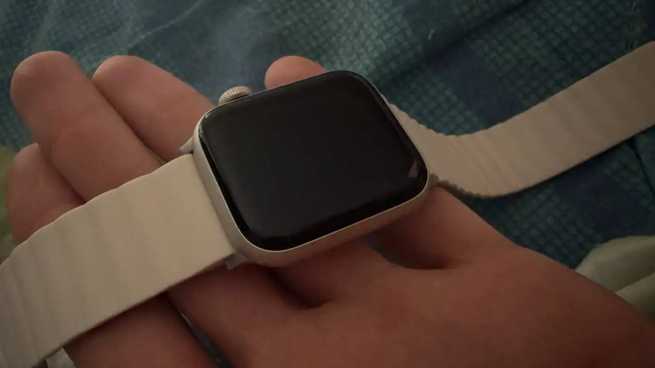 Apple Watch SE 2-Gen Практически Новые - Электроника в Санкт-Петербург