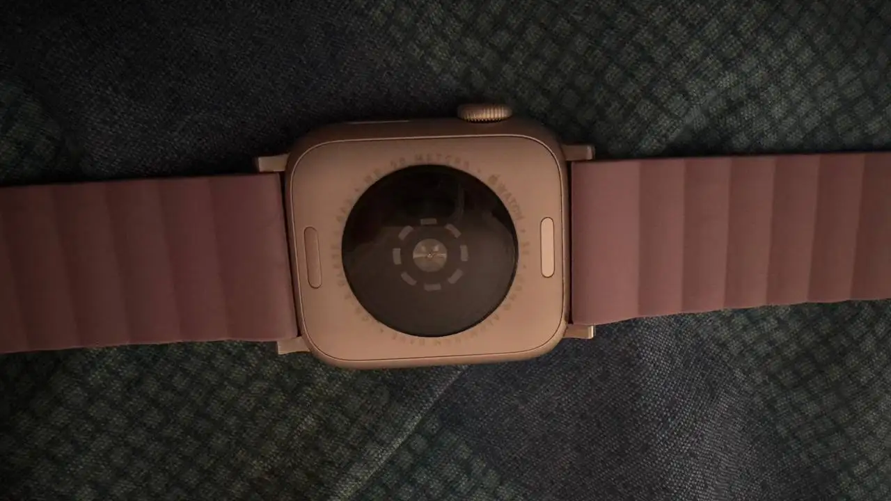 Apple Watch SE 2-Gen Практически Новые - Электроника в Санкт-Петербург