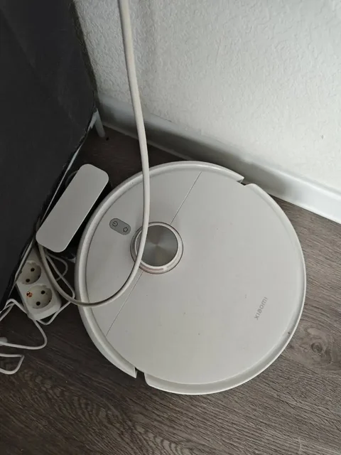 Xiaomi Robot Vacuum S40 Pro - частное объявление в Санкт-Петербург