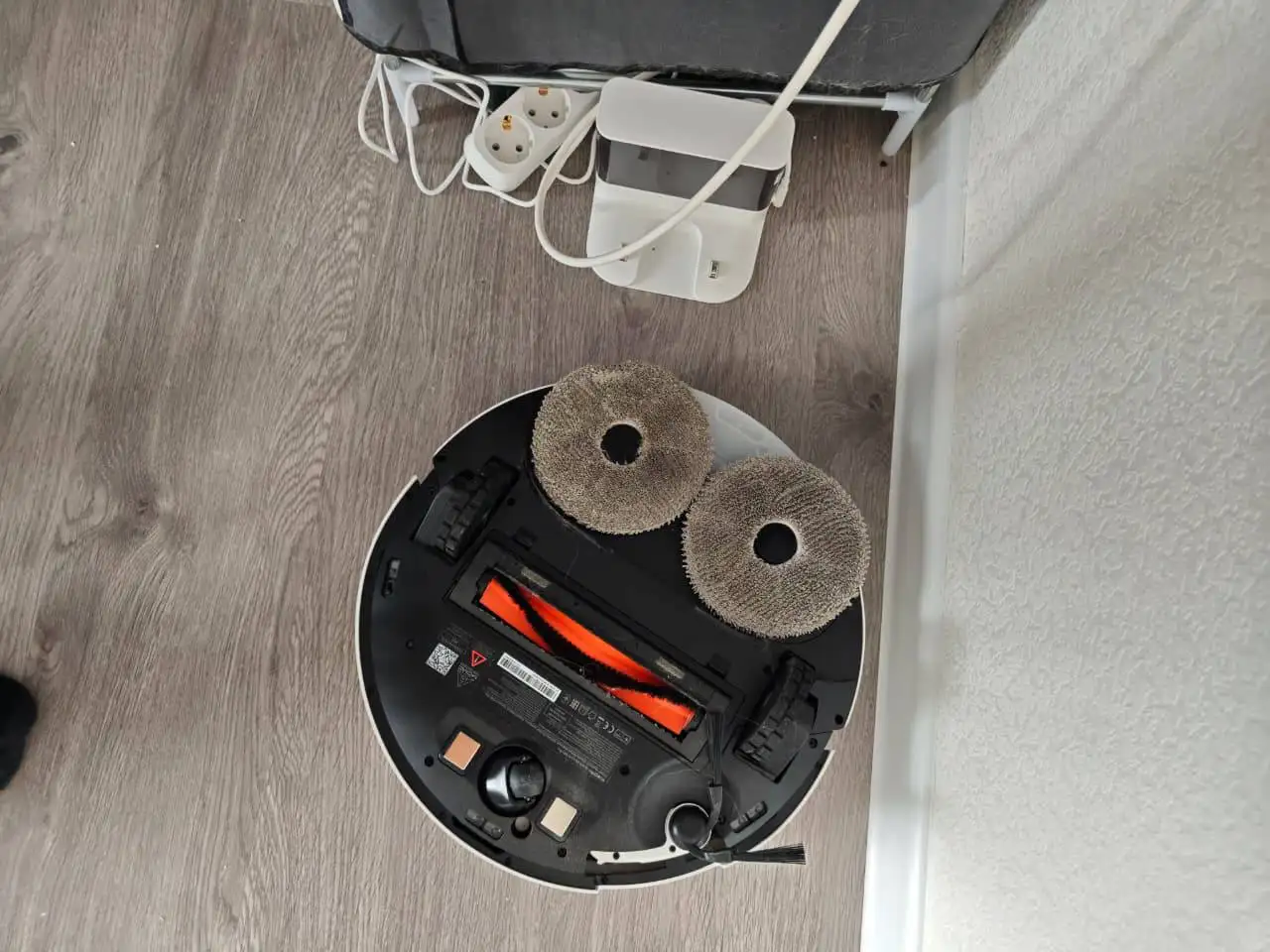 Xiaomi Robot Vacuum S40 Pro - Роботы-пылесосы (Электроника) в Санкт-Петербург
