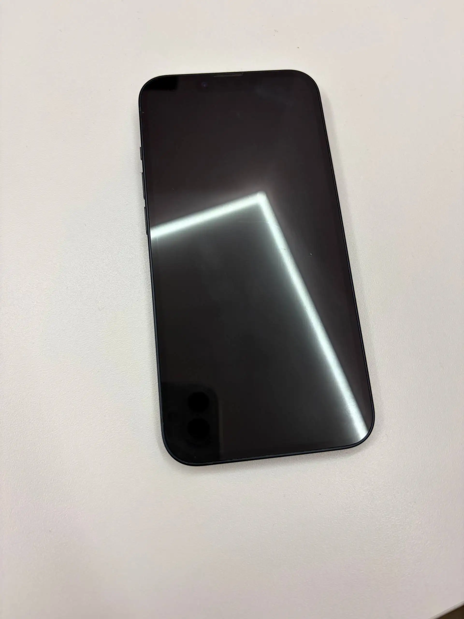 iPhone 13 128GB черный - Смартфоны (Барахолка) в Санкт-Петербург