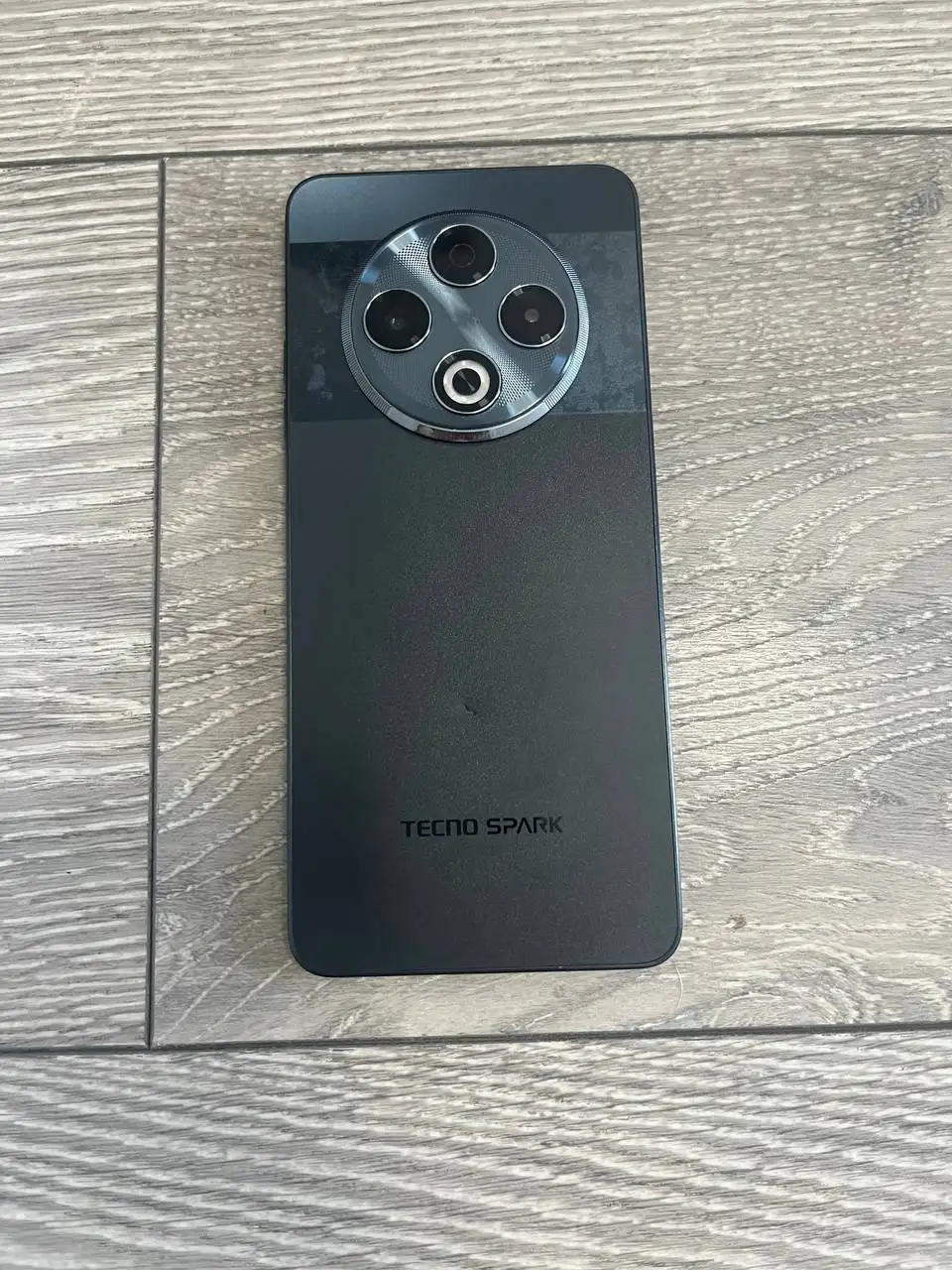 iPhone 30 128GB 2SIM с небольшой вмятиной - Смартфоны (Электроника) в Санкт-Петербург