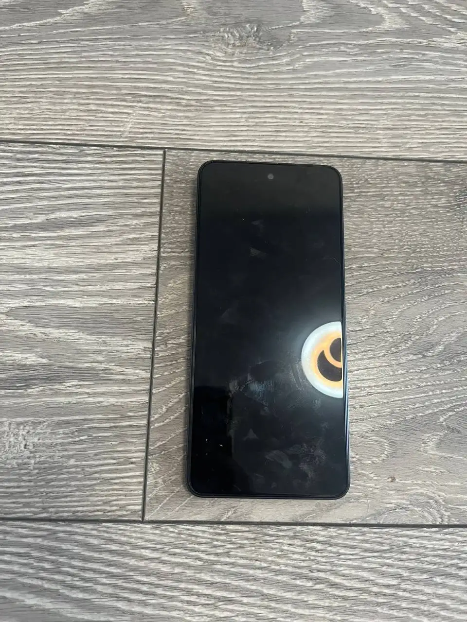 iPhone 30 128GB 2SIM с небольшой вмятиной - Смартфоны (Электроника) в Санкт-Петербург