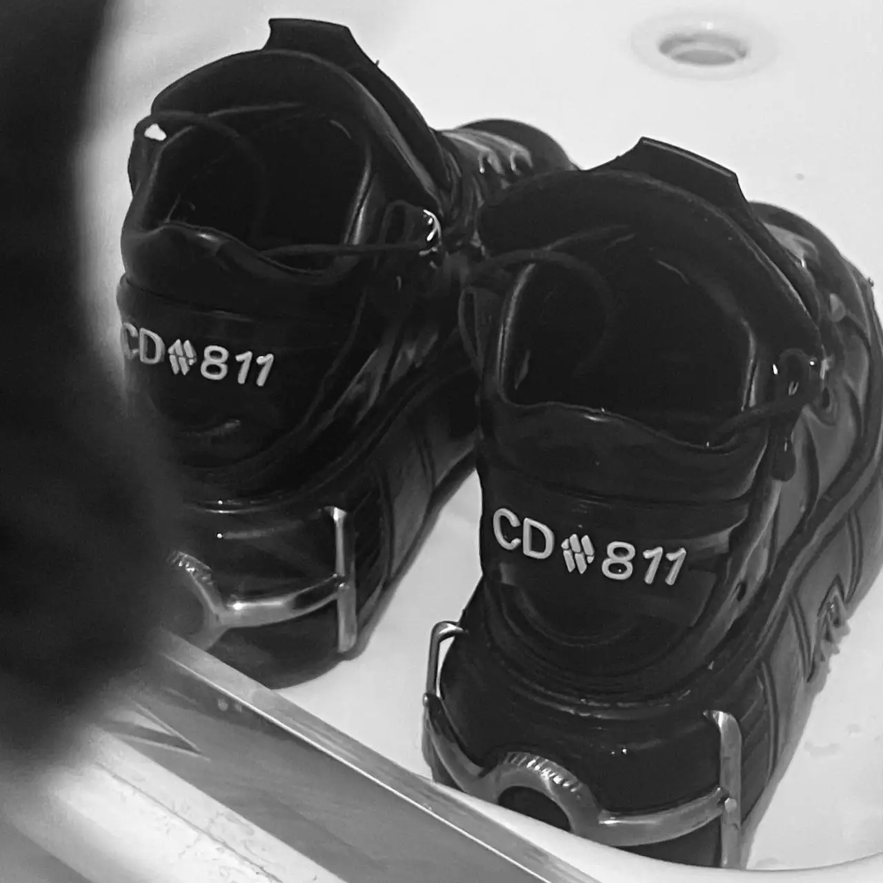 Нью роки 37 размер - Обувь (Одежда) в Санкт-Петербург