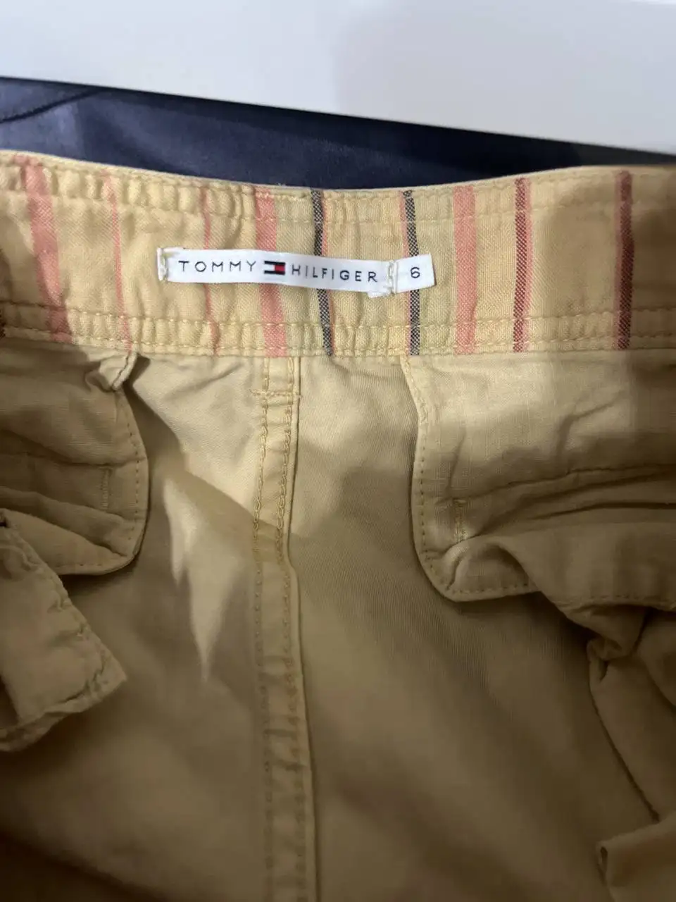 Продам шорты Tommy Hilfiger оригинал - Женская одежда (Одежда) в Санкт-Петербург
