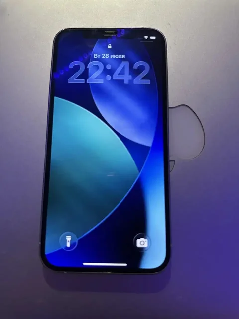 iPhone 12 Pro 256GB - Мобильные телефоны в Санкт-Петербург