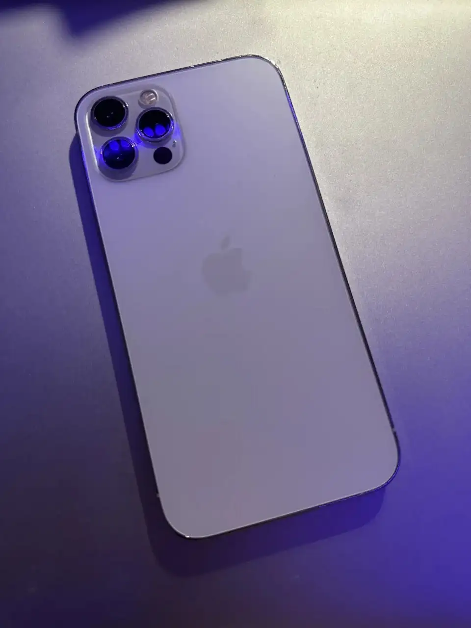 iPhone 12 Pro 256GB - Мобильные телефоны (Электроника) в Санкт-Петербург