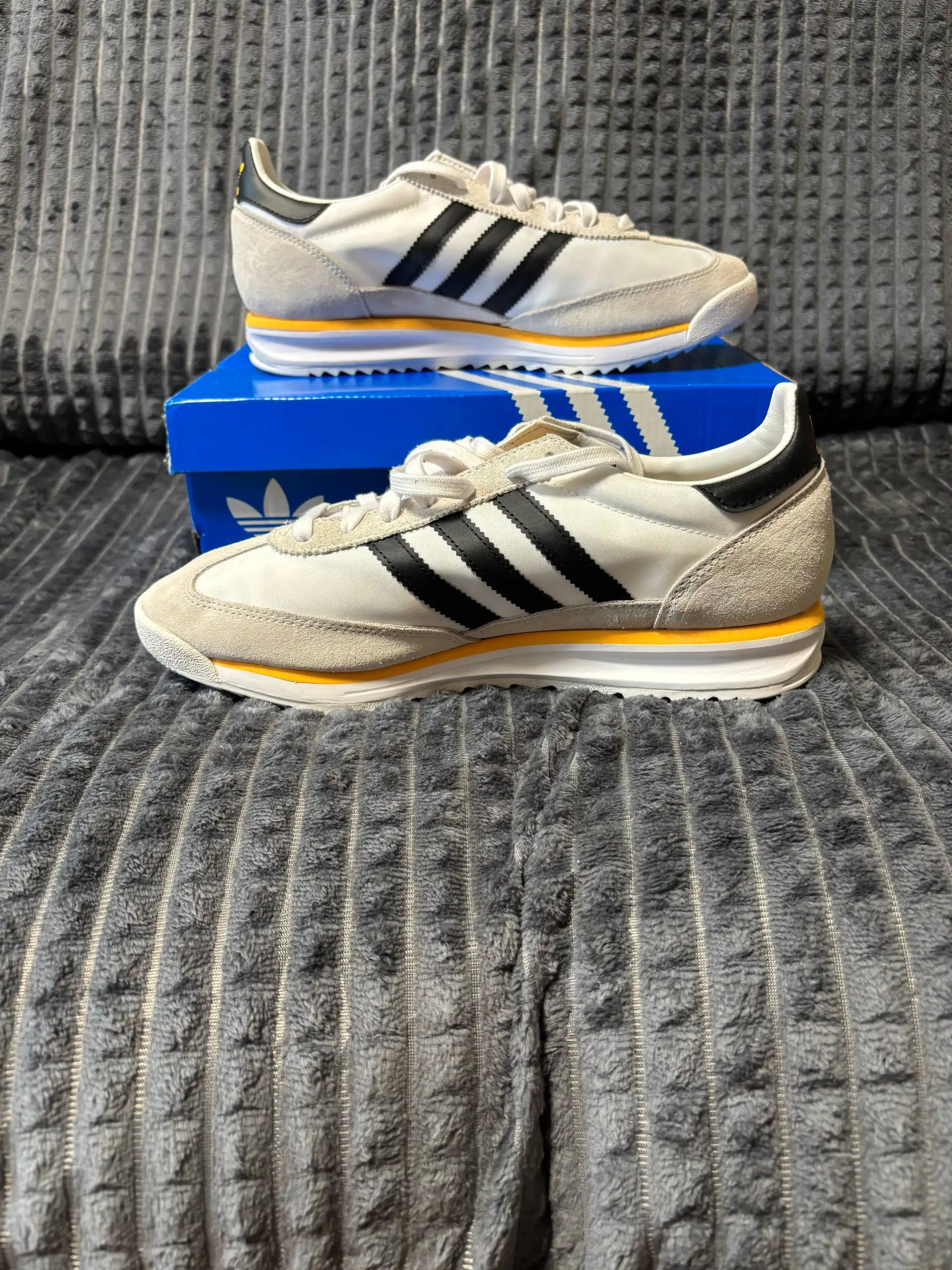 Кроссовки adidas SL 72 новые - Обувь (Одежда) в Санкт-Петербург
