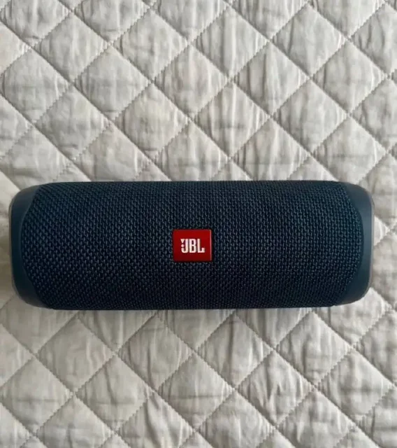 Колонка JBL Flip 5 оригинал - Аудиотехника в Санкт-Петербург