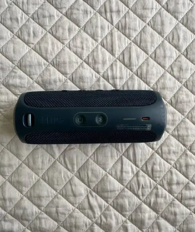 Колонка JBL Flip 5 оригинал - Аудиотехника (Электроника) в Санкт-Петербург