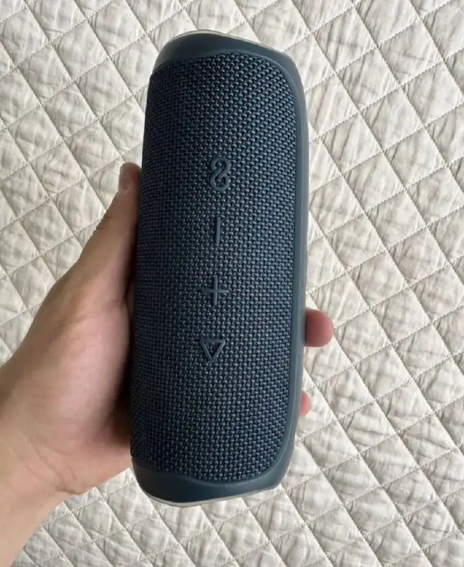 Колонка JBL Flip 5 оригинал - Аудиотехника (Электроника) в Санкт-Петербург