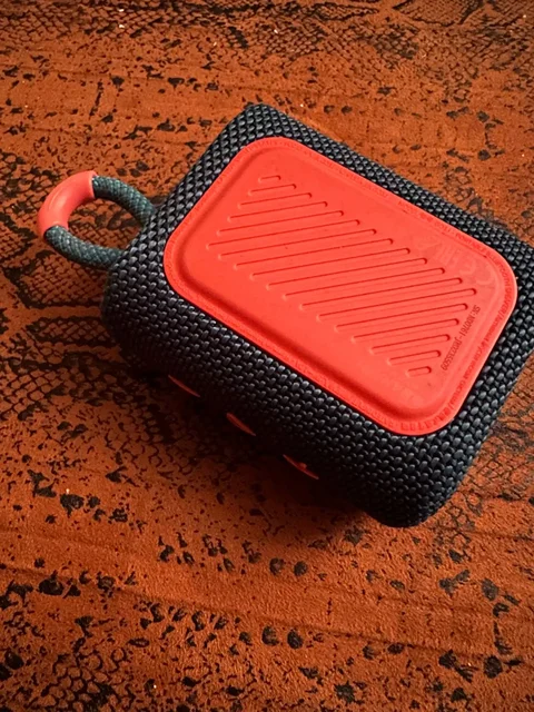 Продам колонку JBL Go 3 оригинал - Аудиотехника в Санкт-Петербург