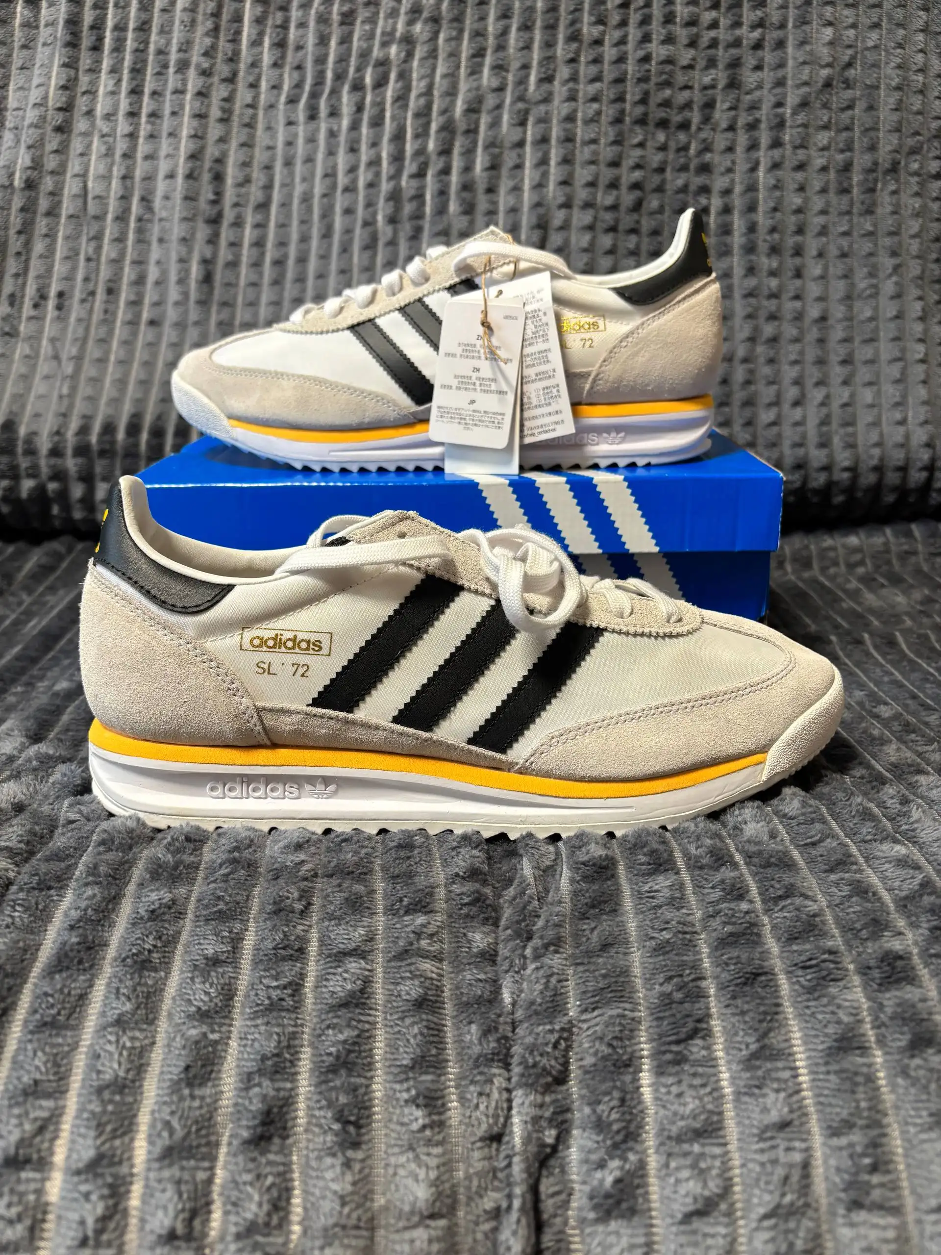 Кроссовки Adidas Samba 44 размера, новые - Обувь (Одежда) в Санкт-Петербург