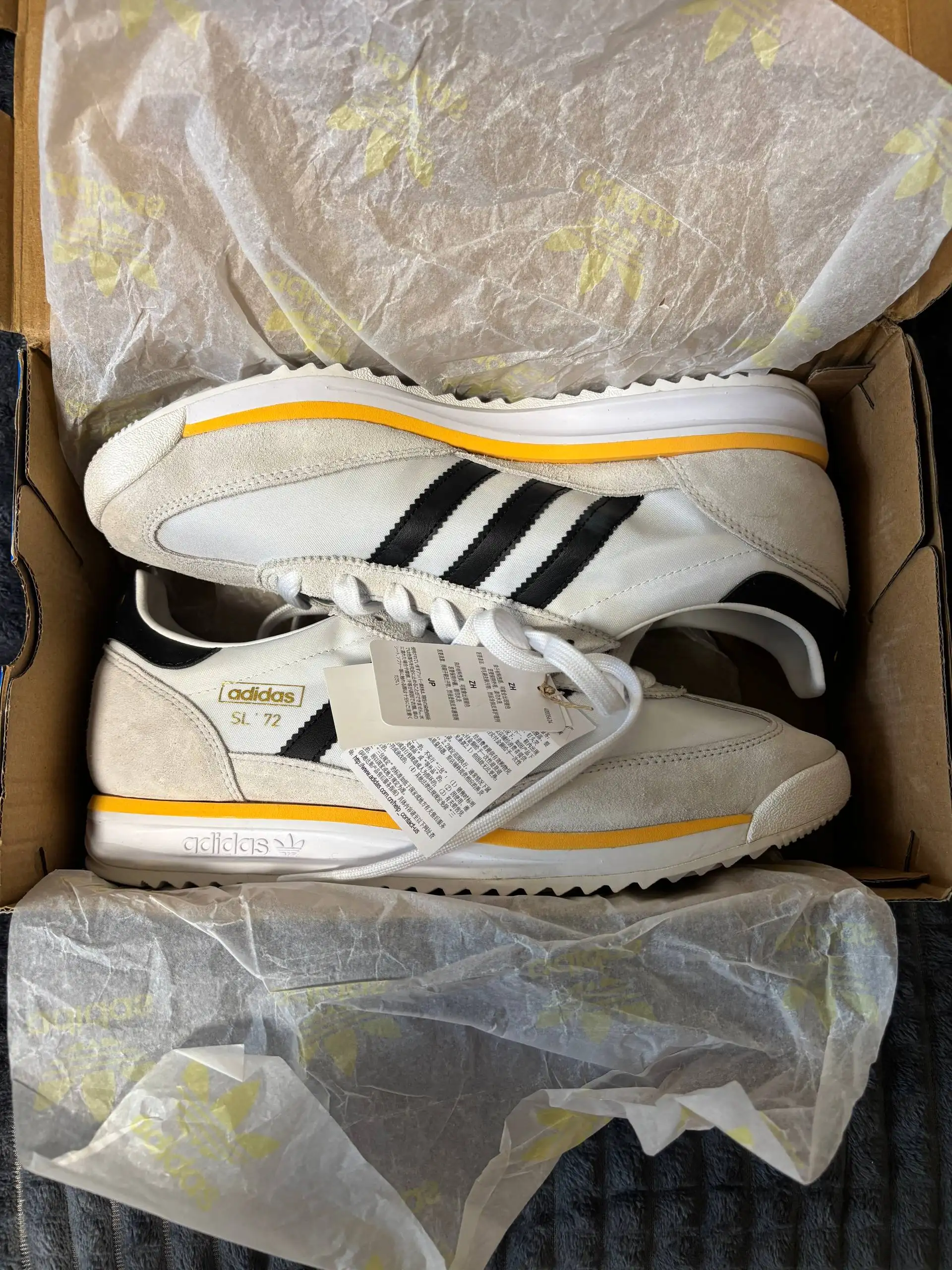 Кроссовки Adidas Samba 44 размера, новые - Обувь (Одежда) в Санкт-Петербург