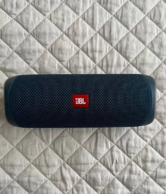 Продаю колонку JBL Flip 5 - Аудиотехника (Электроника) в Санкт-Петербург