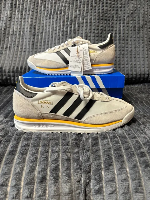 Adidas sl 72 новые 44 размер - Секонд-хенд в Санкт-Петербург