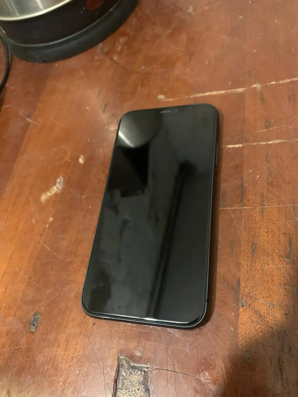 Продам iPhone 11 64 ГБ - Телефоны (Электроника) в Санкт-Петербург