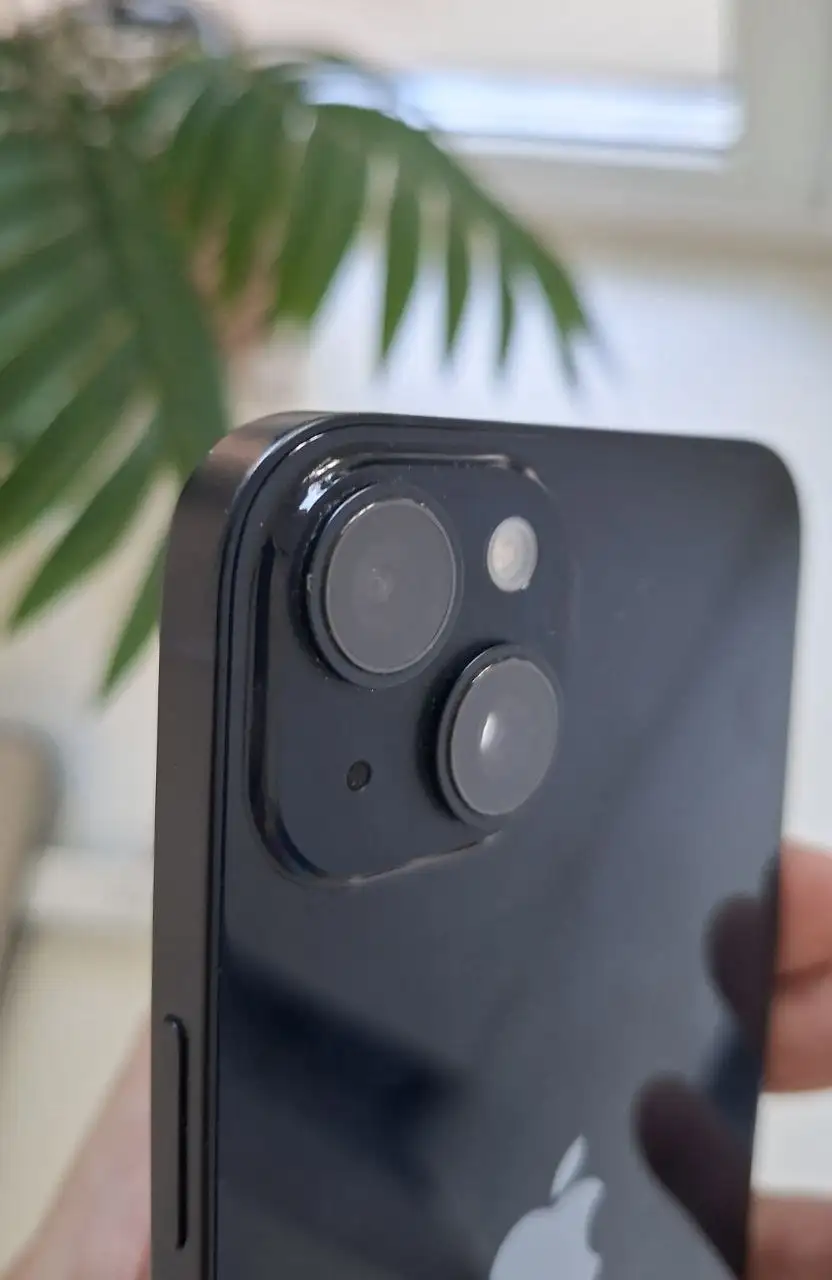 Продаю iPhone 14 Plus 128 ГБ - Смартфоны (Электроника) в Санкт-Петербург