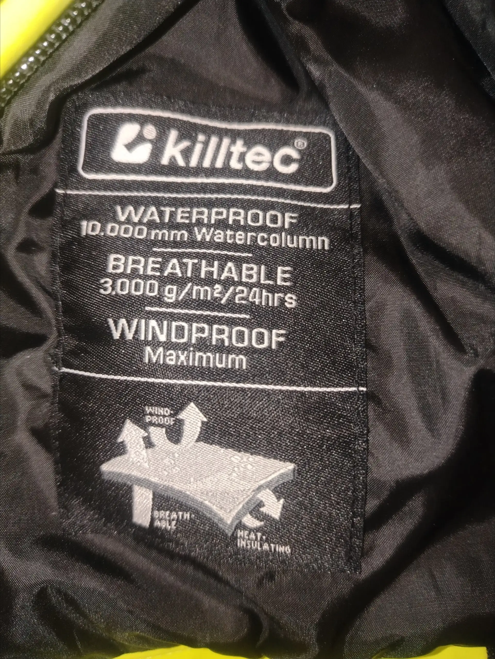 Утеплённые брюки DECATHLON - Брюки (Одежда) в Санкт-Петербург