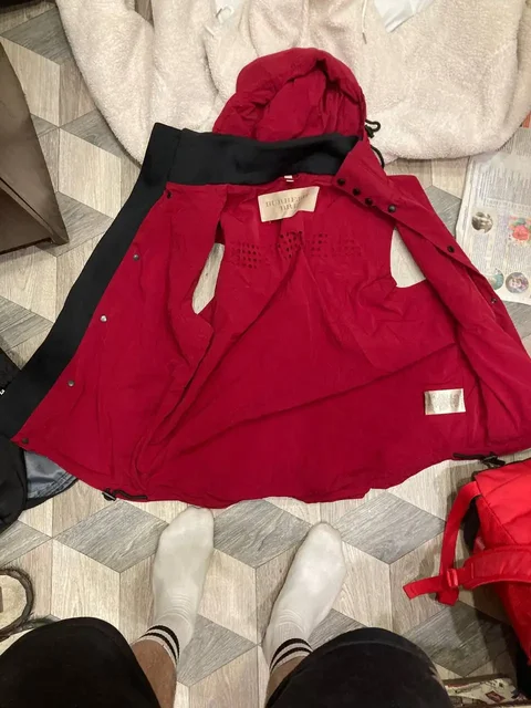 Продам Puma и Burberry - Секонд-хенд в Санкт-Петербург