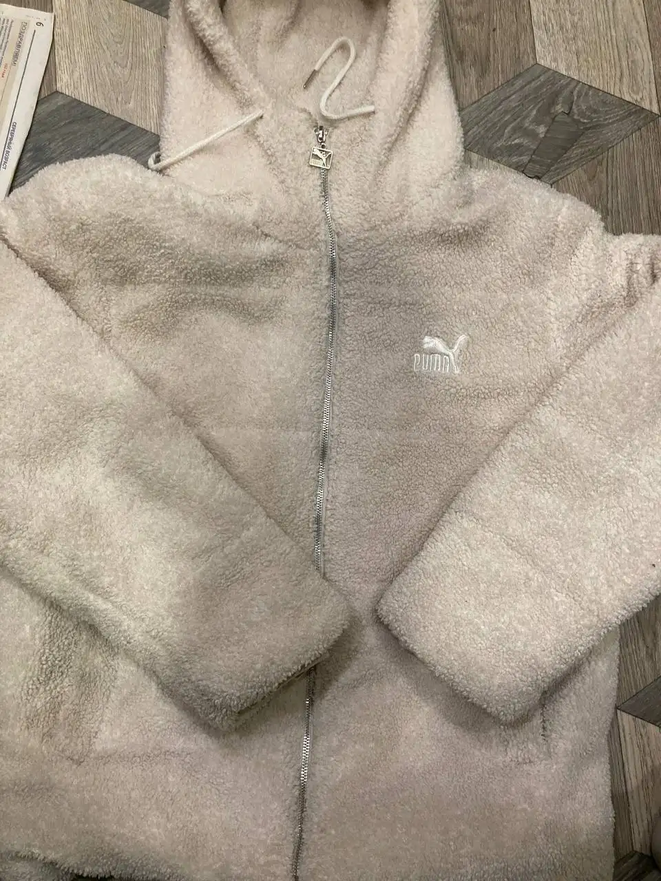 Продам Puma и Burberry - Одежда в Санкт-Петербург