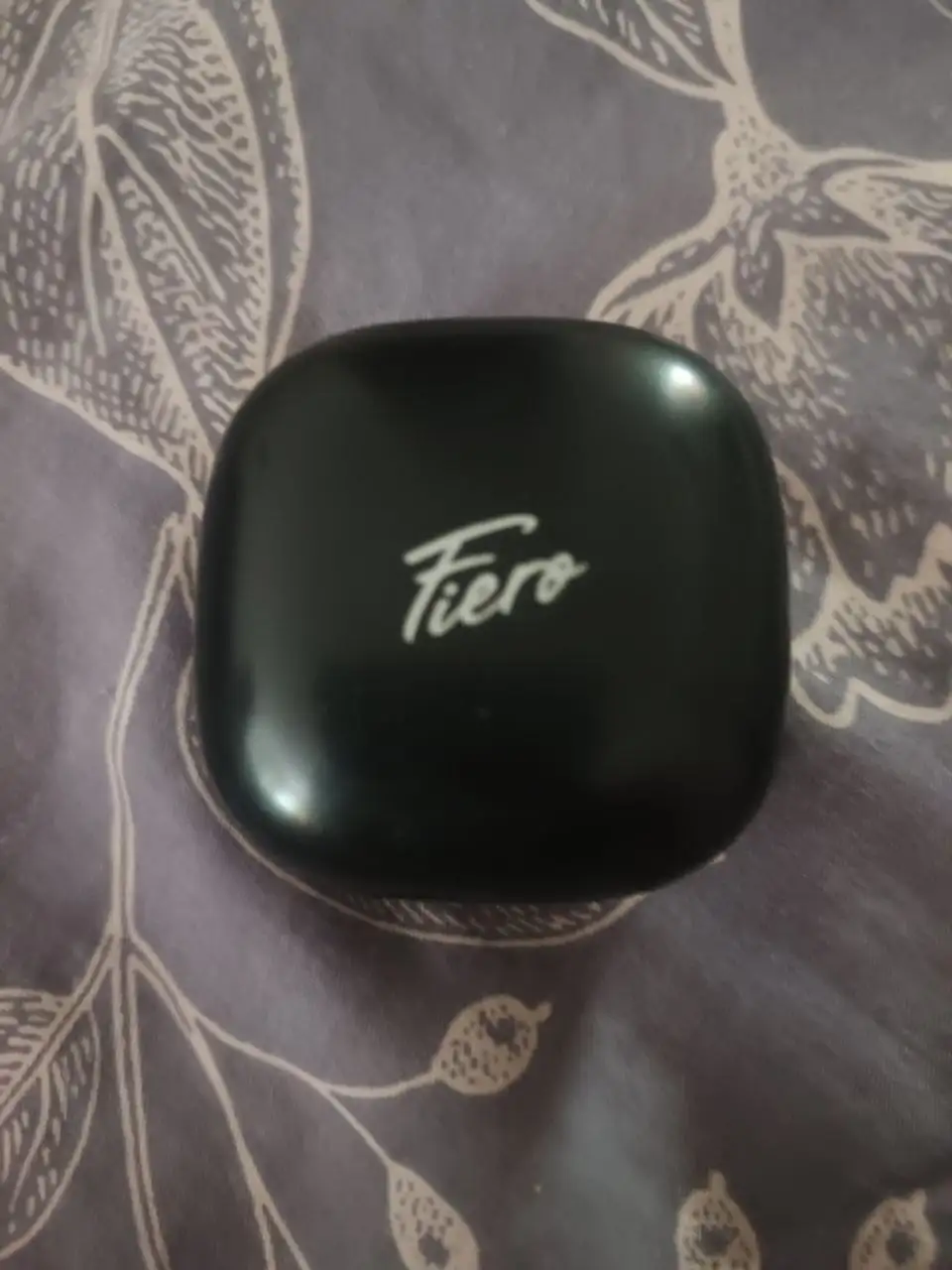 Худи Ninja Snowboard и TWS Fiero Star W2Pro - Наушники (Электроника) в Санкт-Петербург